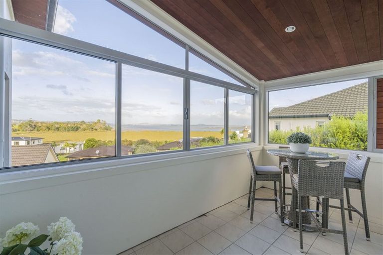 Photo of property in 55 Bannings Way, Hobsonville, Auckland, 0618