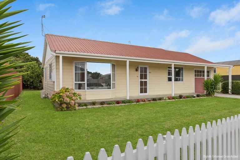 Photo of property in 47a Sedcole Street, Pahiatua, 4910