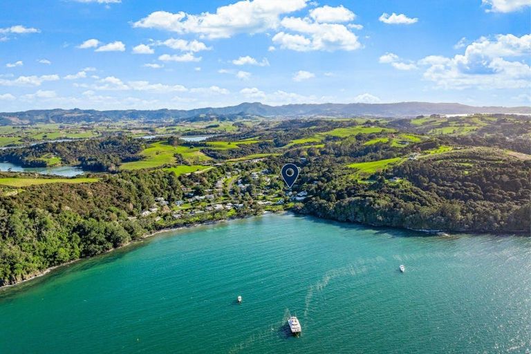 Photo of property in 57 Buckleton Road, Tawharanui Peninsula, Matakana, 0986