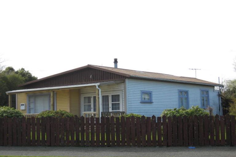 Photo of property in 59 Kuripuni Street, Kuripuni, Masterton, 5810