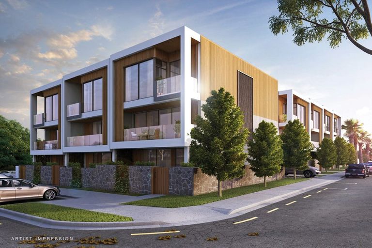 Photo of property in 2d Collins Street, Takapuna, Auckland, 0622