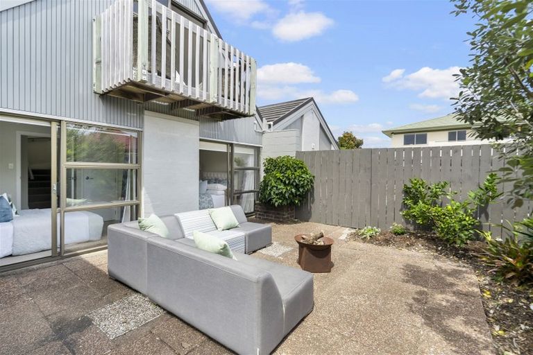Photo of property in 1/56 Vivian Wilson Drive, Eastern Beach, Auckland, 2012
