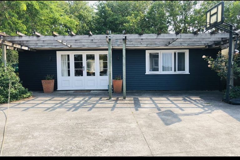 Photo of property in 274 Clevedon Kawakawa Road, Clevedon, Papakura, 2585