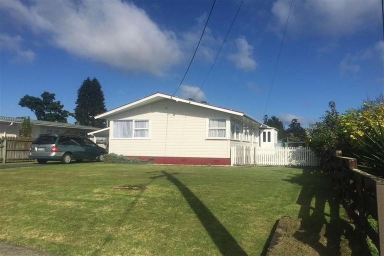 Photo of property in 45 Denby Crescent, Tikipunga, Whangarei, 0112