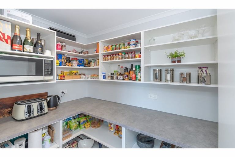 Photo of property in 5 Clegg Street, Woodend, 7610