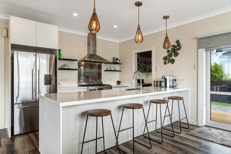 Photo of property in 5 Pembroke Road, Pembroke, Stratford, 4332