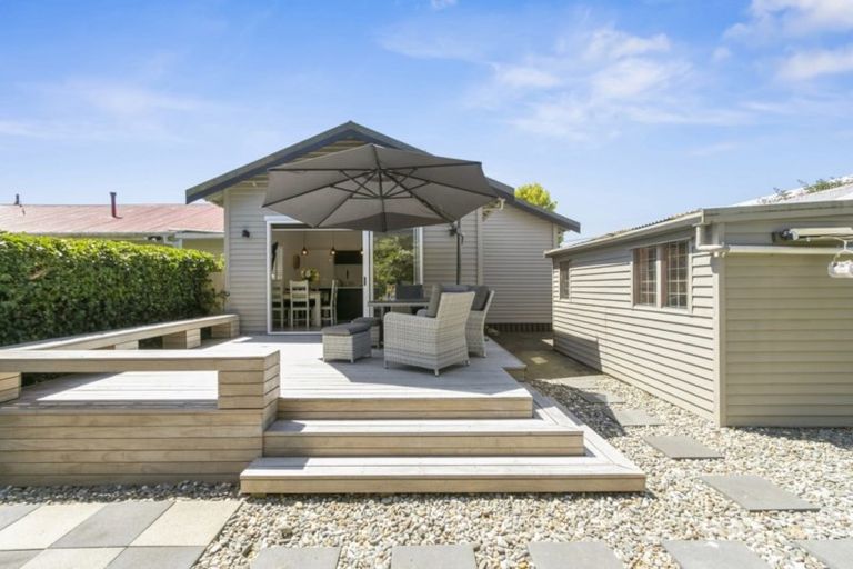 Photo of property in 48 Cudby Street, Woburn, Lower Hutt, 5011