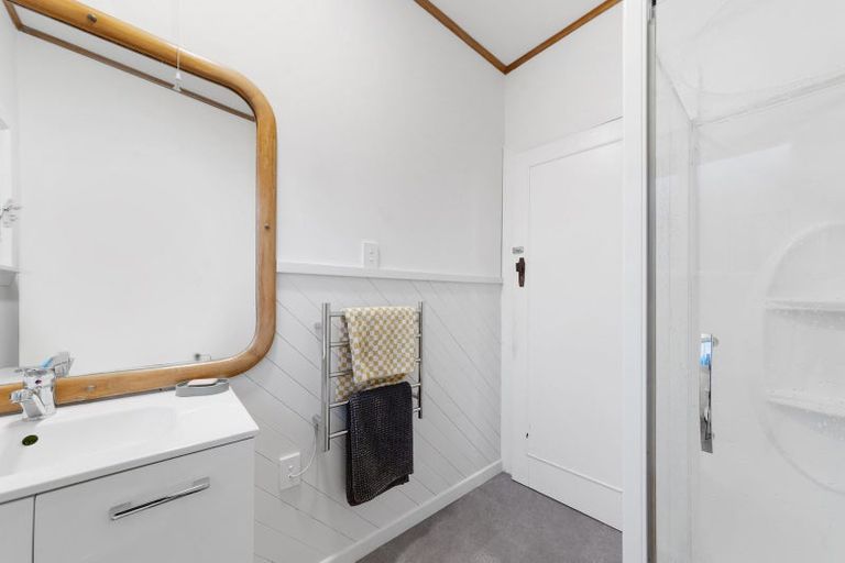 Photo of property in 8 Garnett Avenue, Spreydon, Christchurch, 8024