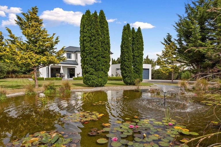 Photo of property in 1 Olivea Place, Oxford, 7430