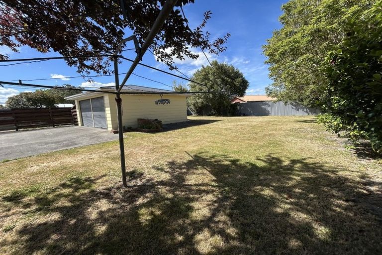 Photo of property in 25 Taranaki Street, Kuripuni, Masterton, 5810