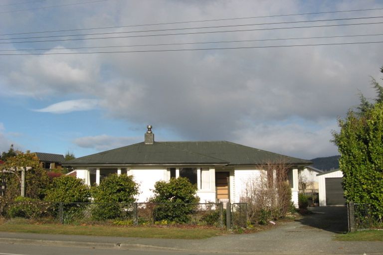 Photo of property in 25 Bligh Street, Te Anau, 9600