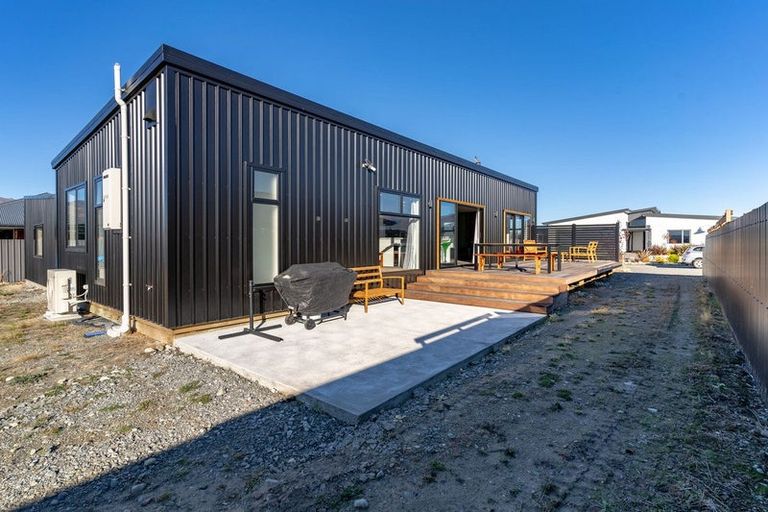 Photo of property in 5 Unwin Place, Twizel, 7901