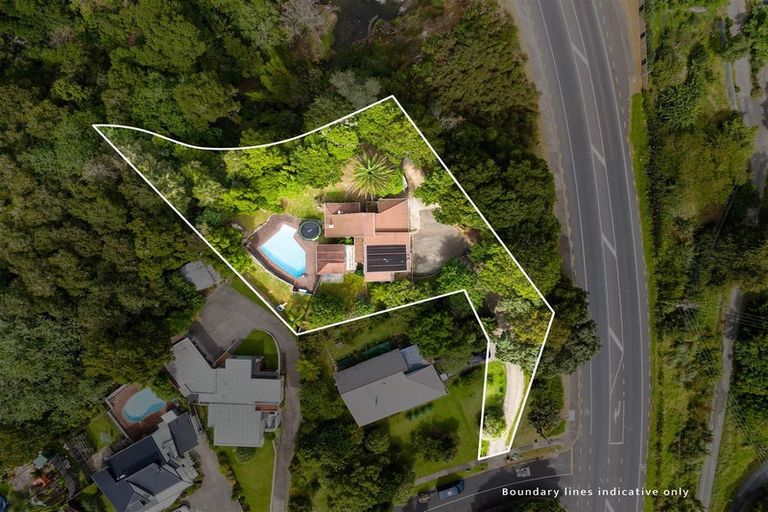 Photo of property in 2 Ngahere Drive, Horahora, Whangarei, 0110