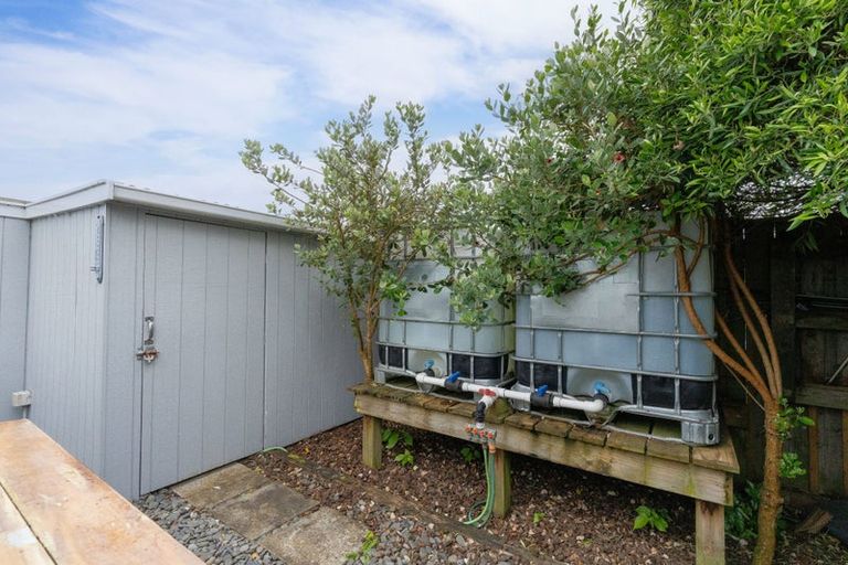 Photo of property in 4 Toutouwai Terrace, Levin, 5510