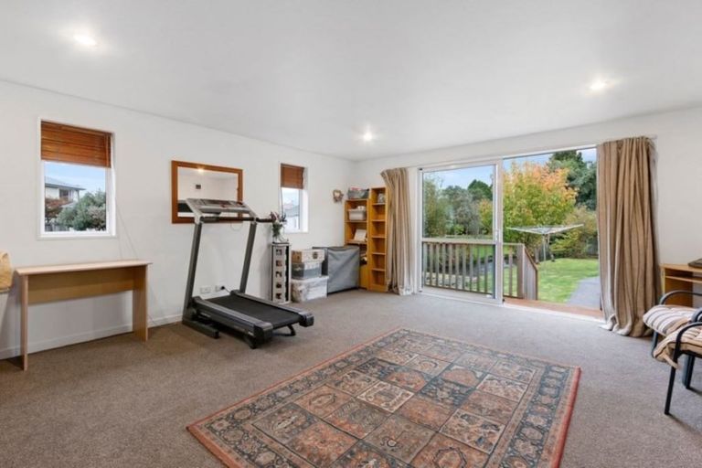 Photo of property in 9b Domain Terrace, Spreydon, Christchurch, 8024