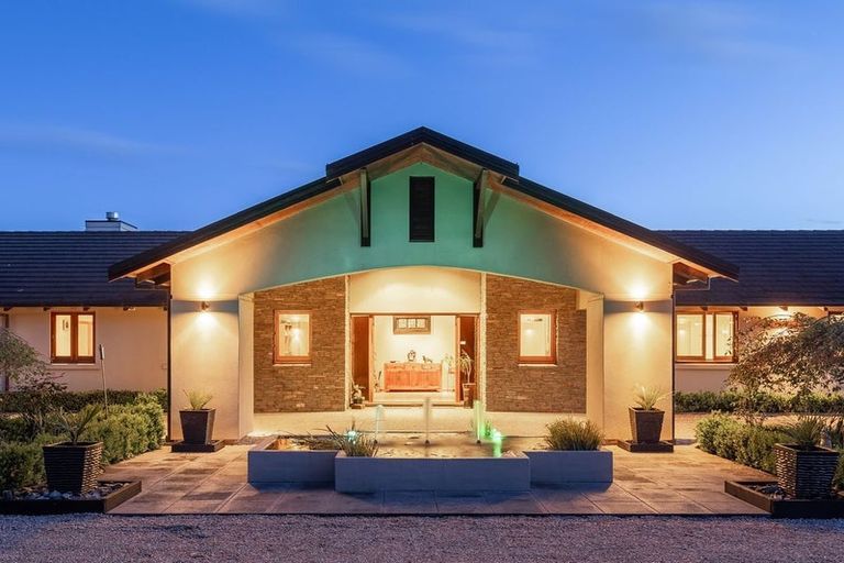 Photo of property in 76 Bronte Road East, Bronte, Upper Moutere, 7173