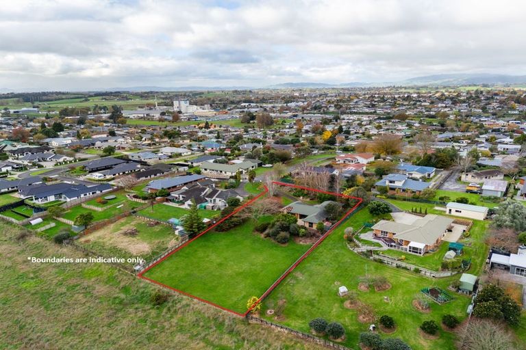 Photo of property in 728 Pakura Street, Te Awamutu, 3800