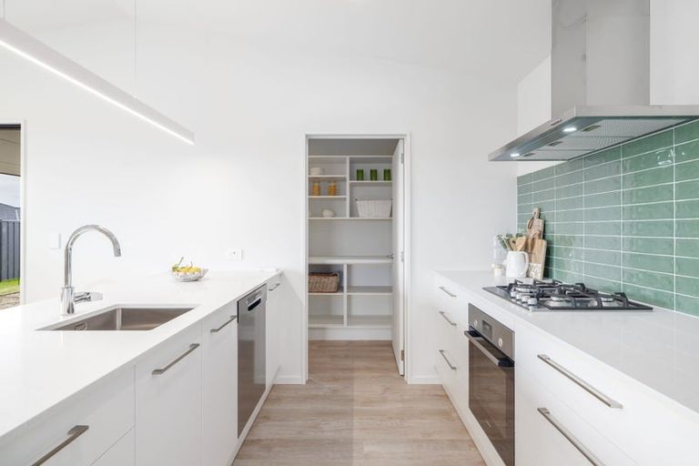 Photo of property in 876 Goulds Road, Rolleston, 7614