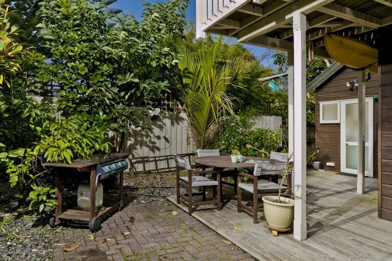 Photo of property in 4a Cracroft Street, Devonport, Auckland, 0624