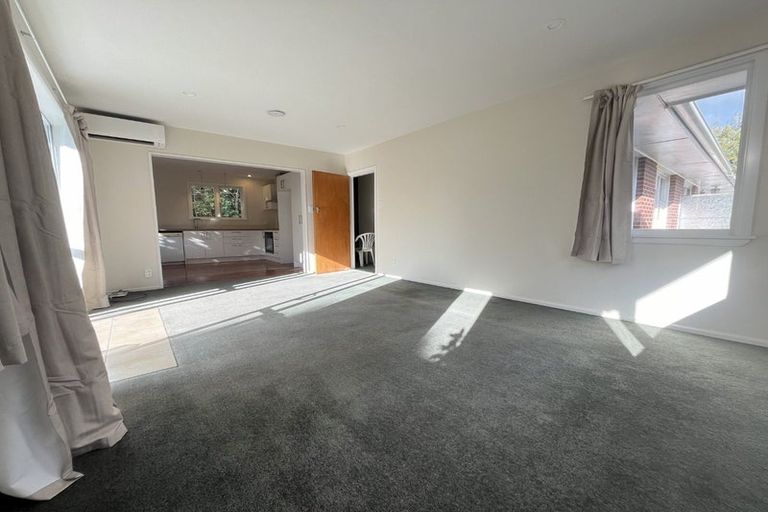Photo of property in 1/4 Kiltie Street, Upper Riccarton, Christchurch, 8041