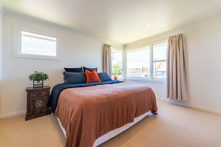Photo of property in 4 Leckie Street, Redruth, Timaru, 7910