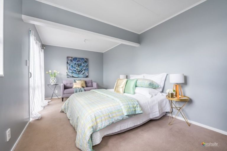 Photo of property in 10 Wise Street, Wainuiomata, Lower Hutt, 5014