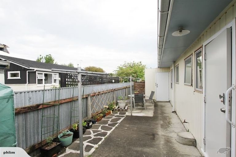 Photo of property in 3/48 Elbourne Street, Taradale, Napier, 4112