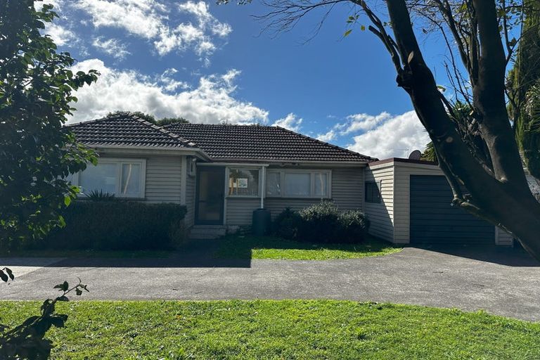 Photo of property in 62 Settlement Road, Papakura, 2110