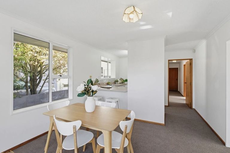 Photo of property in 1/21 Centennial Avenue, Riccarton, Christchurch, 8041