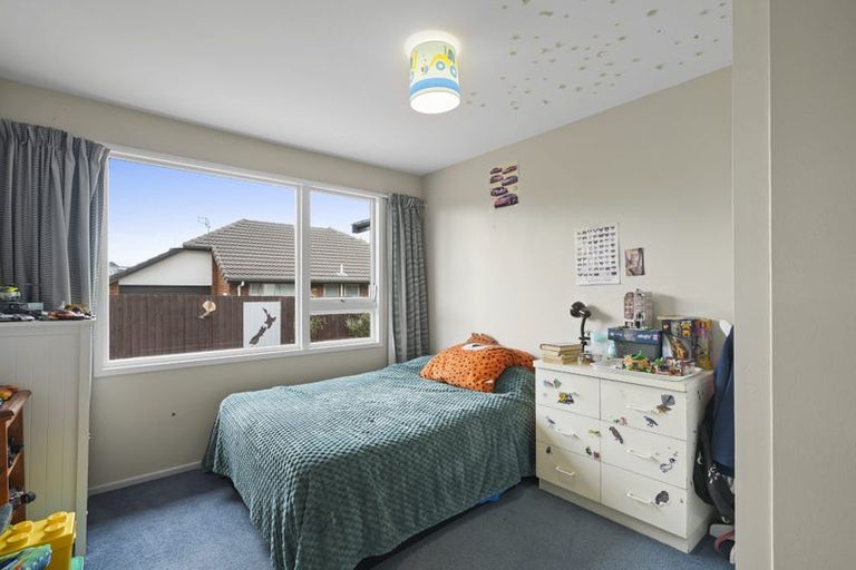 Photo of property in 29 Ingrid Street, Parklands, Christchurch, 8083