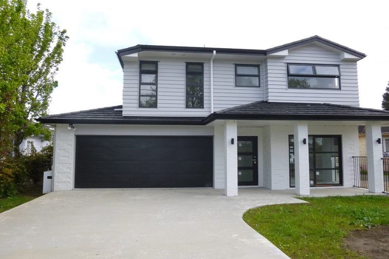 Photo of property in 225 Dey Street, Hamilton East, Hamilton, 3216