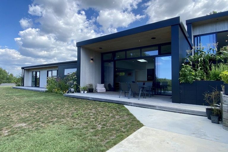 Photo of property in 36c Crawford Road, Minden, Tauranga, 3171