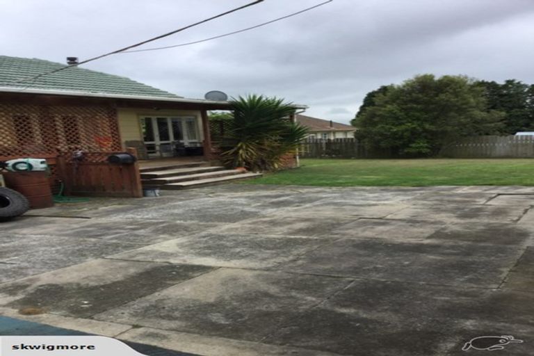 Photo of property in 37 Upland Road, Huntly, 3700