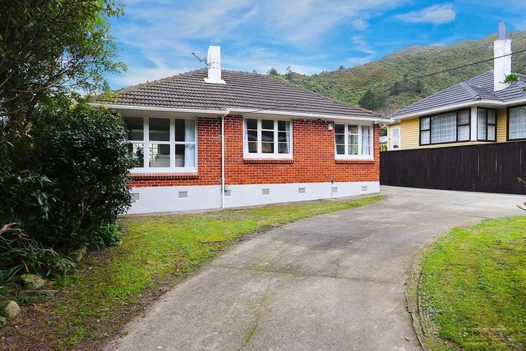 Photo of property in 58 Judd Crescent, Naenae, Lower Hutt, 5011