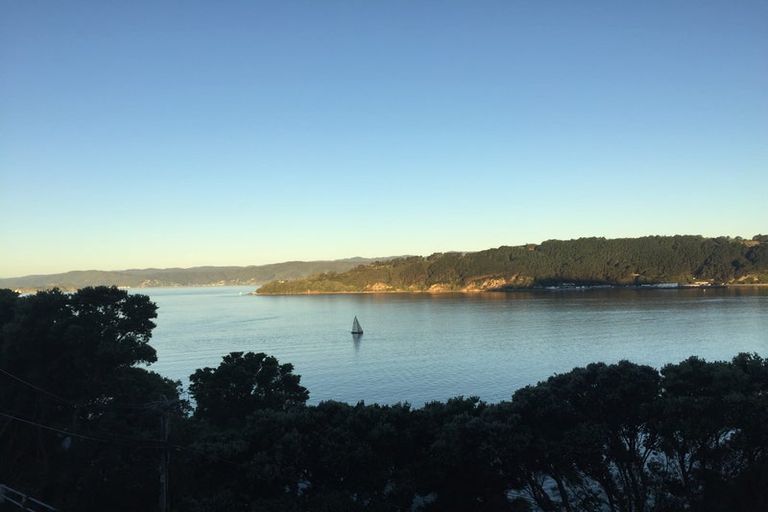 Photo of property in 48 Maida Vale Road, Roseneath, Wellington, 6011