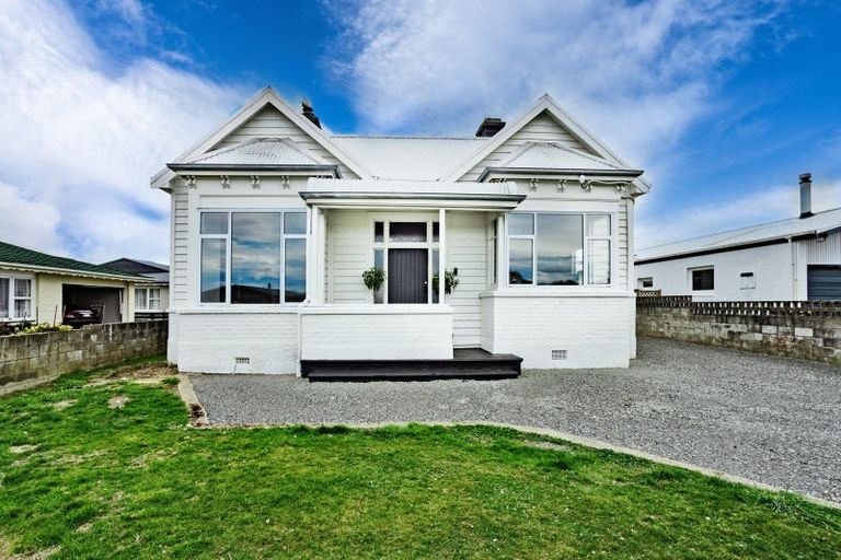 Photo of property in 56 Mary Street, Richmond, Invercargill, 9810