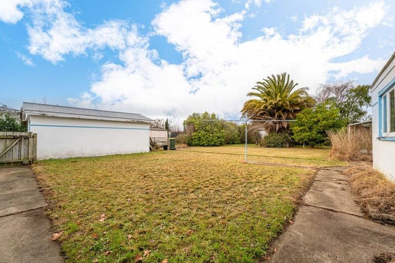 Photo of property in 29 Hughes Street, Waimate, 7924