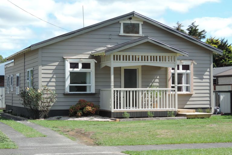 Photo of property in 37a Smith Street, Matamata, 3400