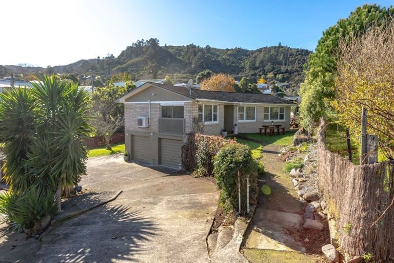 Photo of property in 611 Richmond Street, Thames, 3500