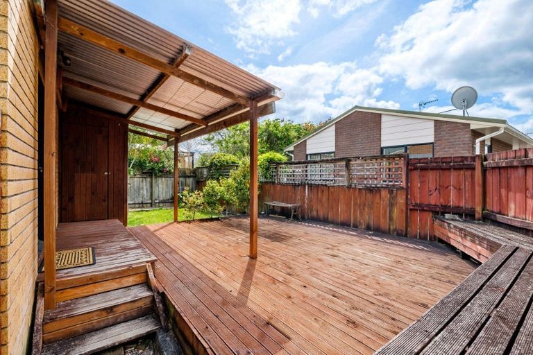 Photo of property in 7a Frances Street, Hamilton East, Hamilton, 3216