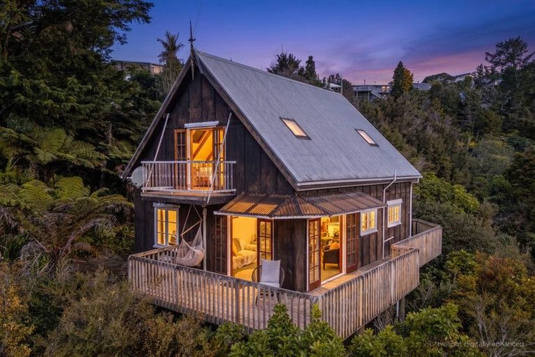 Photo of property in 30 Gallagher Drive, Tairua, 3508