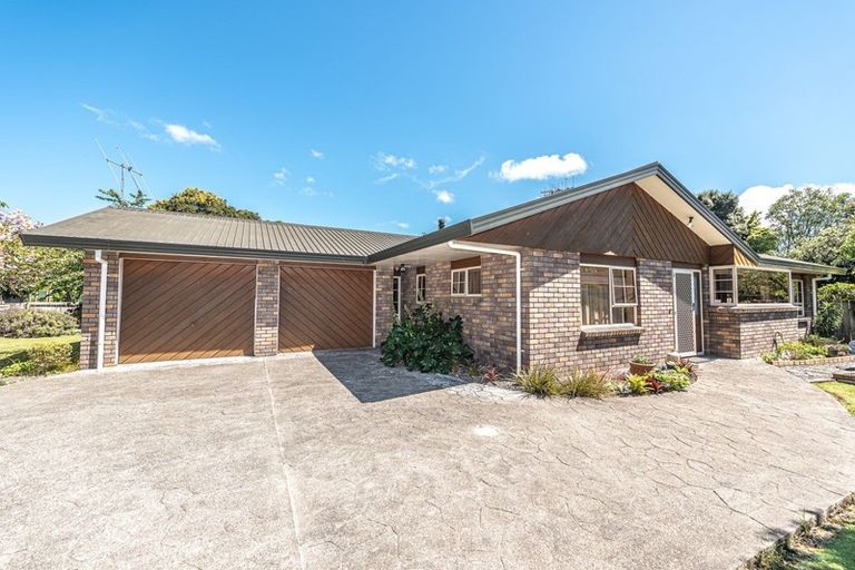 Photo of property in 447 Somme Parade, Aramoho, Whanganui, 4500