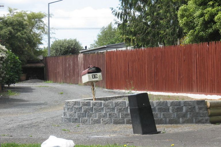 Photo of property in 13 Stevenson Place, Leamington, Cambridge, 3432