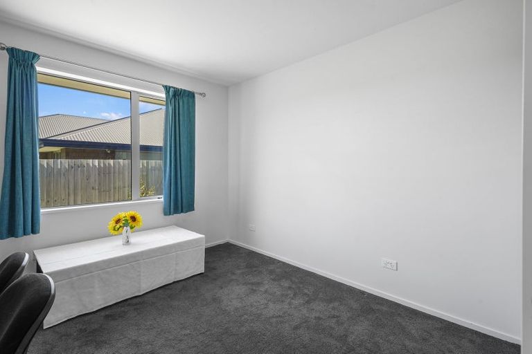 Photo of property in 30 Seymour Drive, Rolleston, 7614