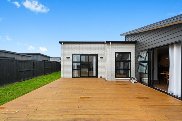 Photo of property in 18 Guillaume Street, Chartwell, Hamilton, 3210