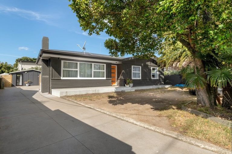 Photo of property in 599 Maunganui Road, Mount Maunganui, 3116