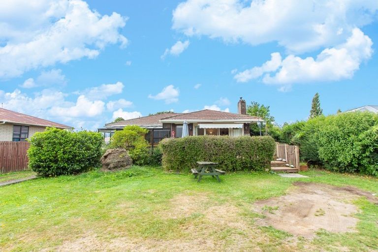 Photo of property in 49 Bellingham Crescent, Fordlands, Rotorua, 3015