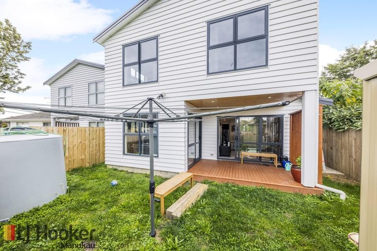 Photo of property in 94 Thompson Terrace, Manurewa, Auckland, 2102