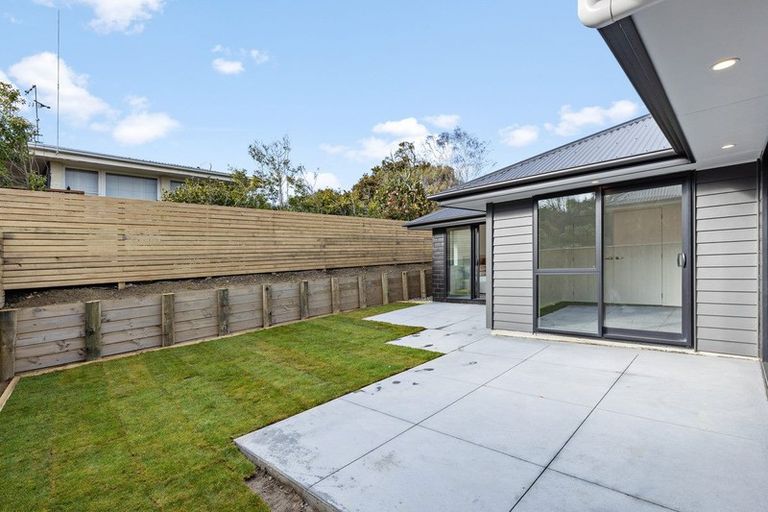 Photo of property in 21a Franklin Avenue, Hokowhitu, Palmerston North, 4410