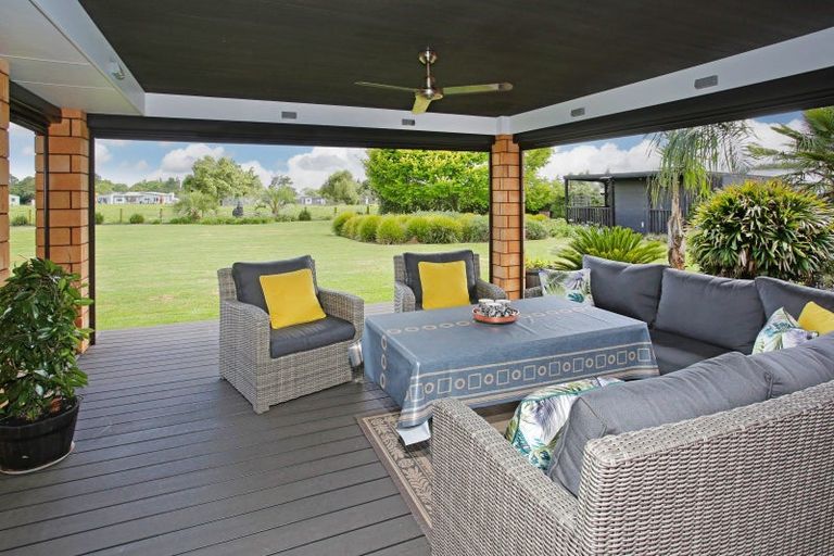 Photo of property in 13a Te Poi Road, Te Poi, Matamata, 3473